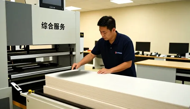 节日礼盒套装