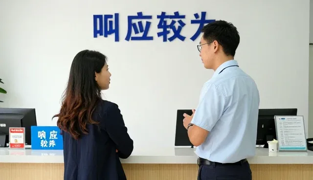 供应链服务中常见问题及应对策略分析