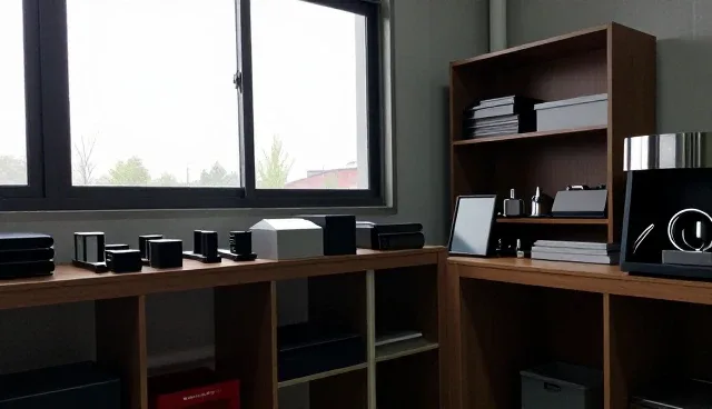 批发零售服务如何通过降低使用成本提升业务竞争力
